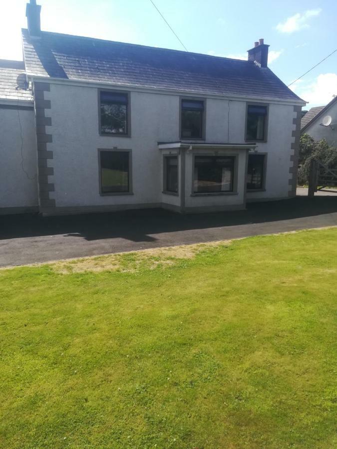 Oldtown House Ballyclare Exterior foto