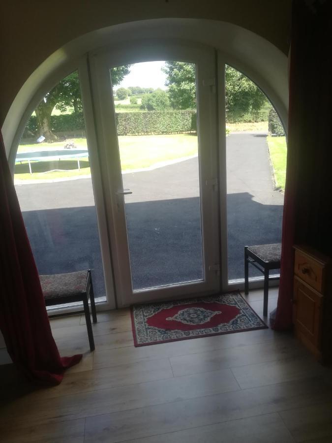 Oldtown House Ballyclare Exterior foto